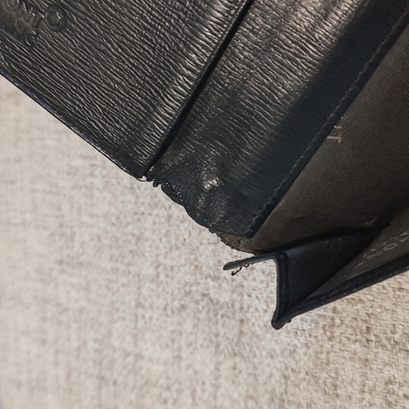 Montblanc Card Holder•Used•See Photos - Picture 7 of 12